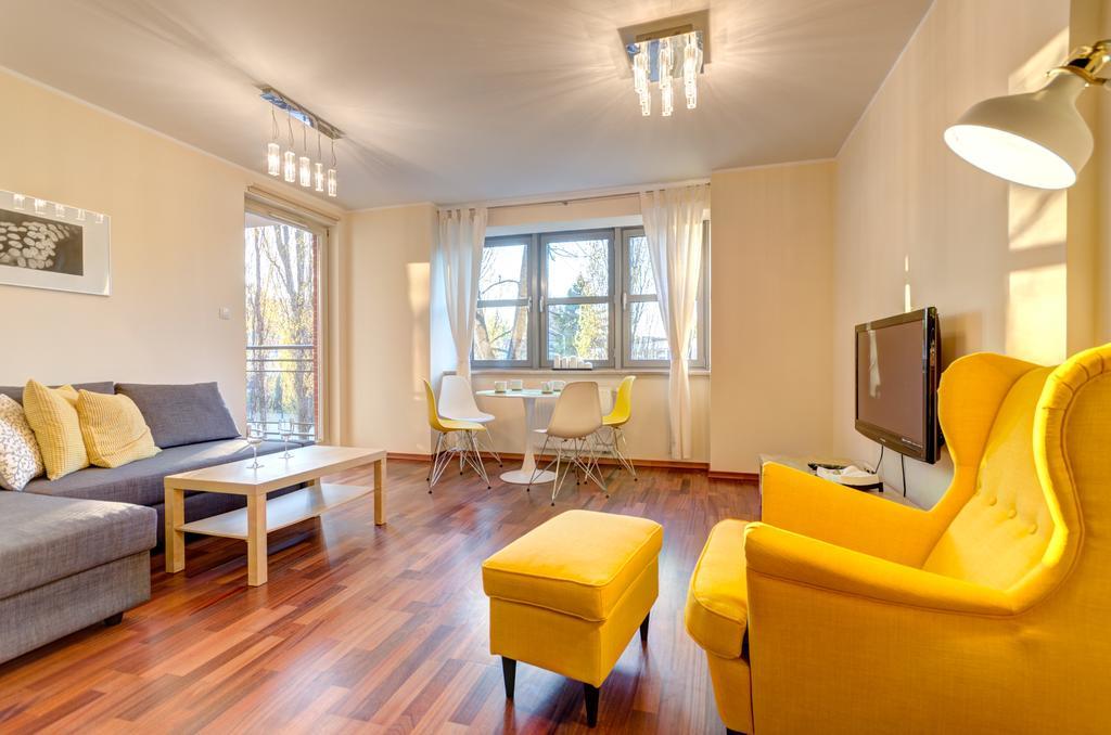Dom & House - Apartamenty Kamienice Nad Motlawa Gdansk Luaran gambar
